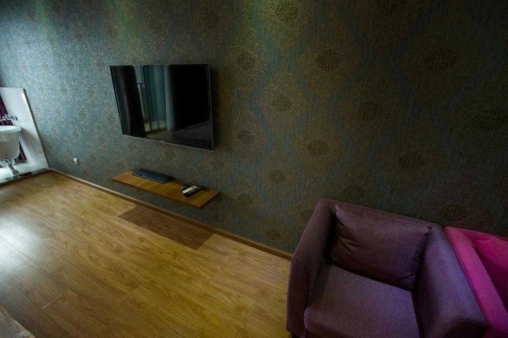 Yawei Apartment Hotel คุนหมิง ภายนอก รูปภาพ