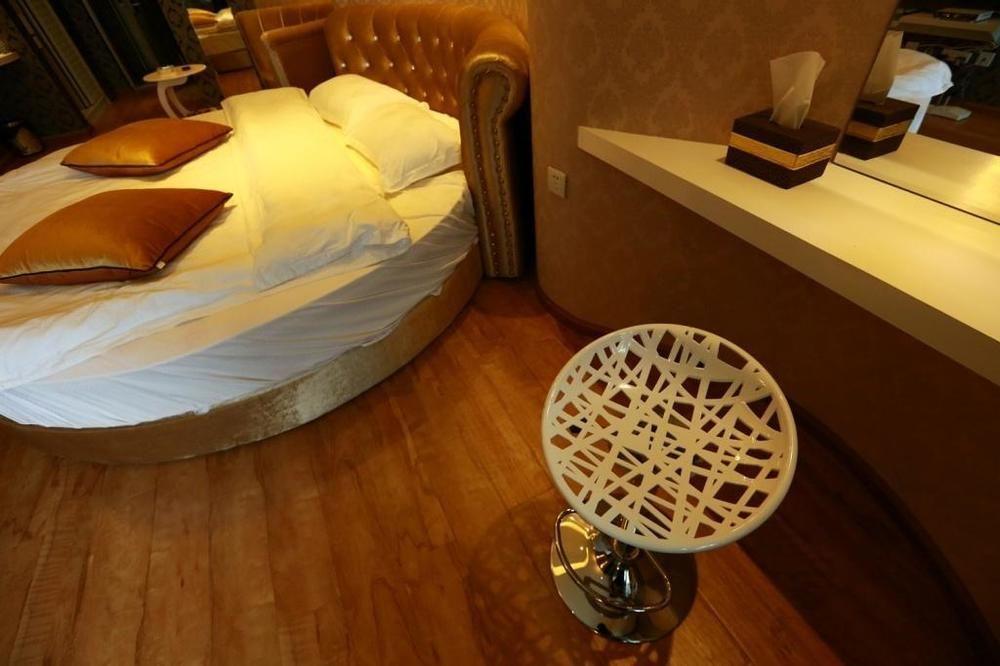 Yawei Apartment Hotel คุนหมิง ภายนอก รูปภาพ