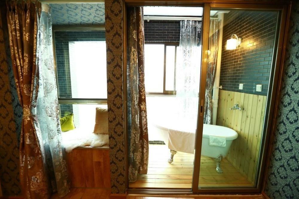 Yawei Apartment Hotel คุนหมิง ภายนอก รูปภาพ