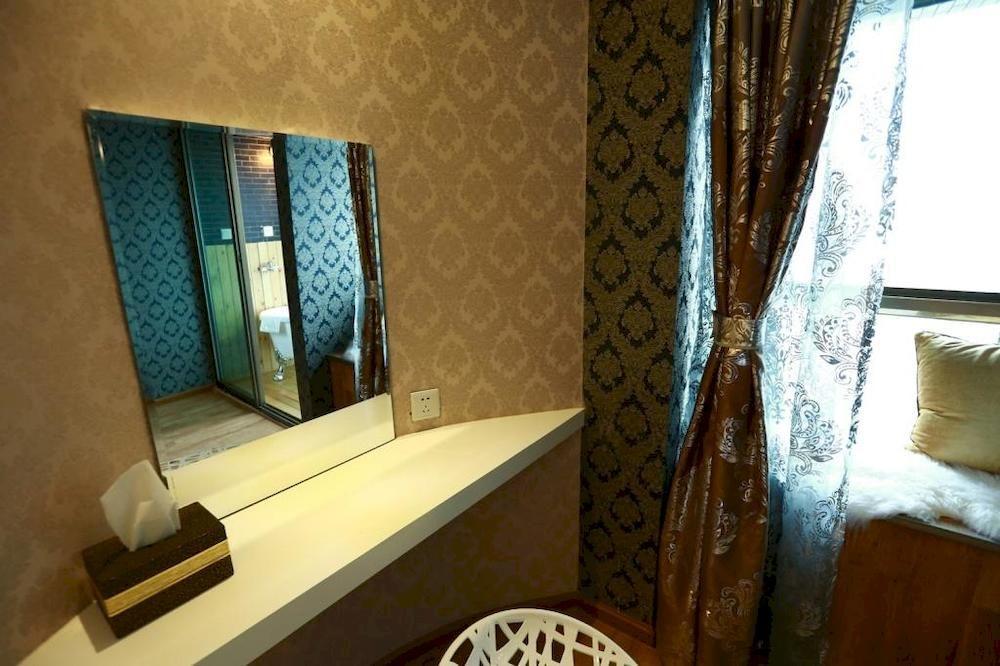 Yawei Apartment Hotel คุนหมิง ภายนอก รูปภาพ