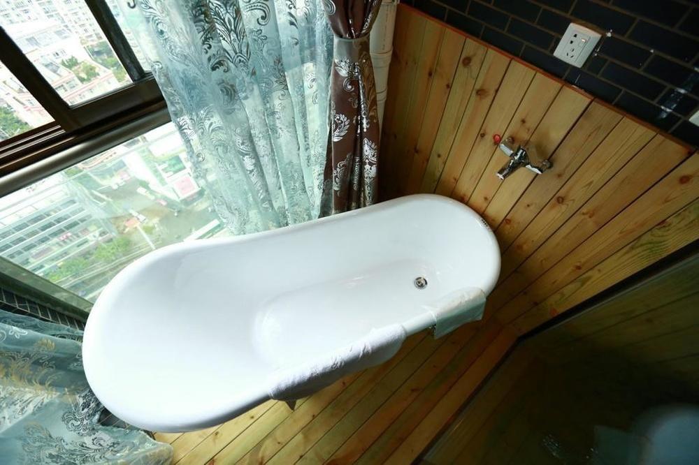 Yawei Apartment Hotel คุนหมิง ภายนอก รูปภาพ
