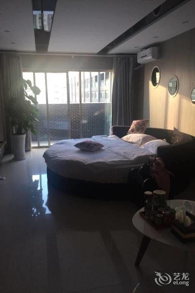 Yawei Apartment Hotel คุนหมิง ภายนอก รูปภาพ