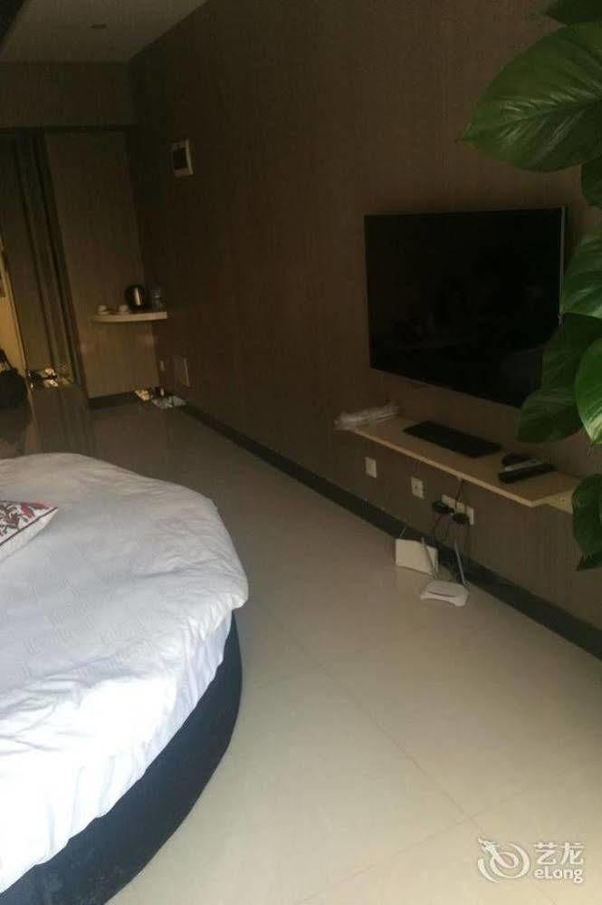 Yawei Apartment Hotel คุนหมิง ภายนอก รูปภาพ